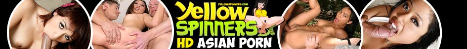 Yellow Spinners